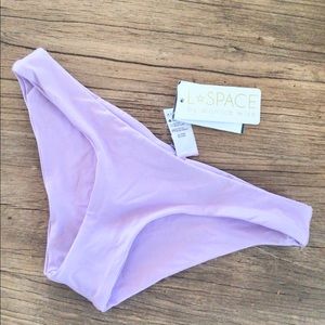 L*Space Sandy Bottom classic